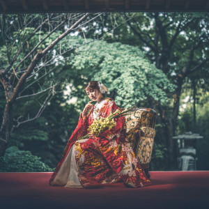 別日で撮影するロケフォトがオススメ！