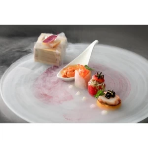【お料理重視の方必見】料理長渾身の美食堪能フェア
