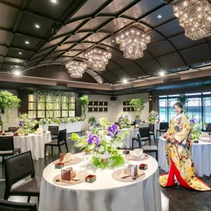 【ギフト5000円付】本格神前式×館内ALL見学相談会
