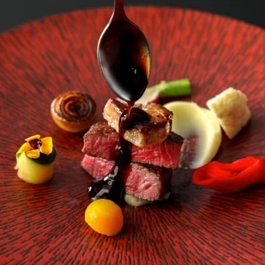 【ギフト5000円付】4万円相当無料試食×美食堪能フェア