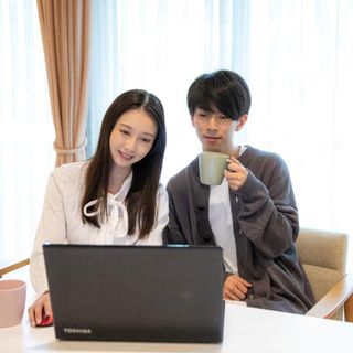 【自宅で安心のオンライン相談会】来館不要!見学前の不安も解消