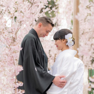 海外からも人気の「和装ロケフォト」相談会