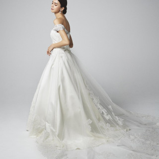 ウエディングドレス