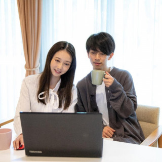 国際結婚や遠方の方へ★まずは賢くご自宅で★オンライン相談会