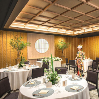 【ギフト10000円付】少人数×安心ウエディング相談会