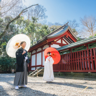 境内ロケフォト