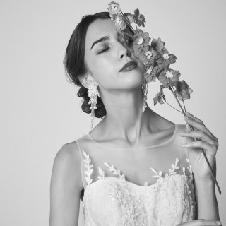 ウエディングドレス