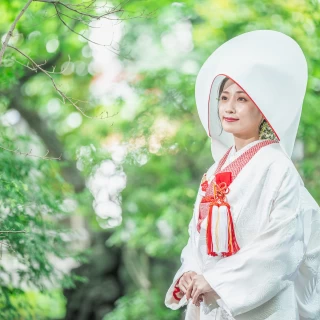 境内でロケフォト