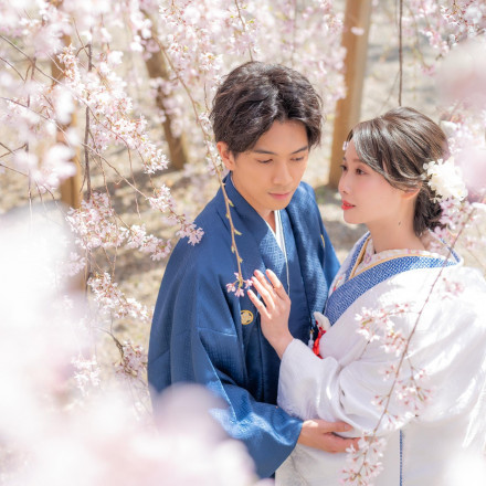 大國魂神社 結婚式場