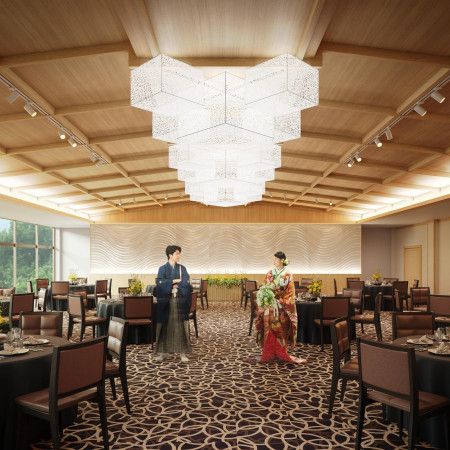 2026年1月リニューアルOPEN欅桂