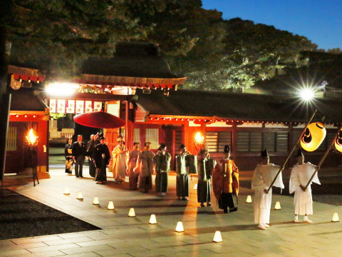 大國魂神社 結婚式場の結婚式 特徴と口コミをチェック ウエディングパーク