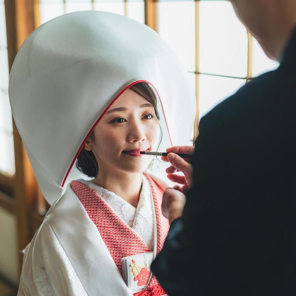 紅差しの儀