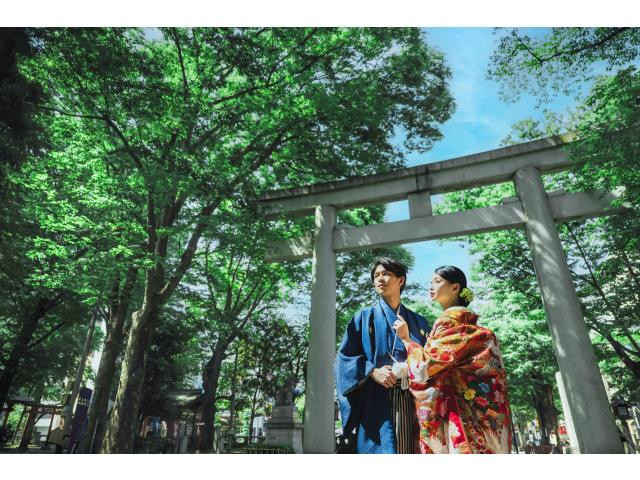 ご来館特典・ご成約特典をご用意