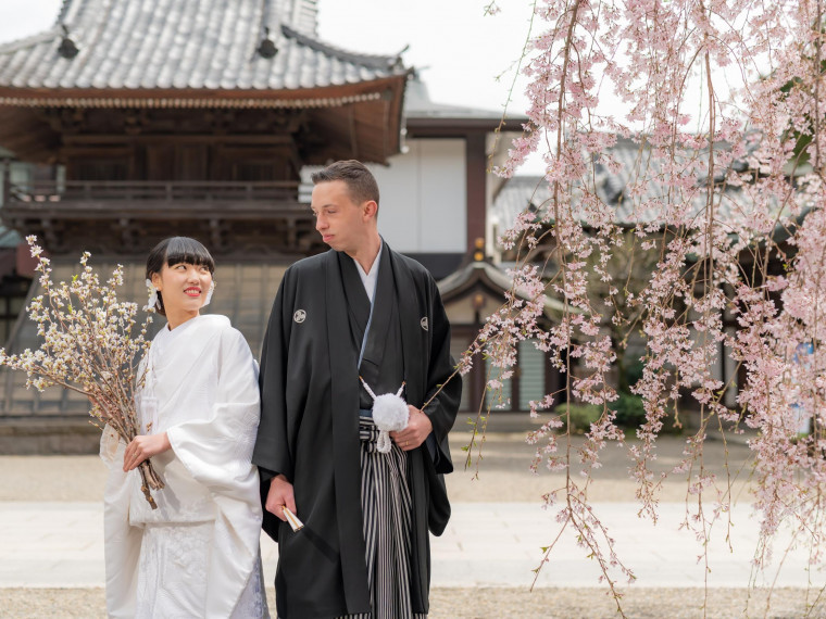 国内外からも選ばれている人気のロケフォト