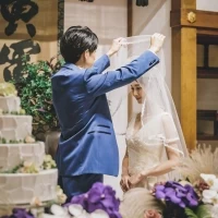 大國魂神社 結婚式場