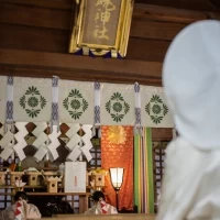 大國魂神社 結婚式場