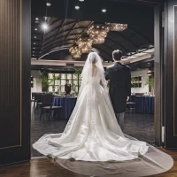 大國魂神社 結婚式場