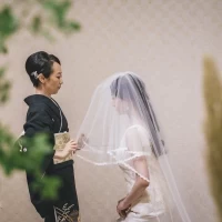 大國魂神社 結婚式場