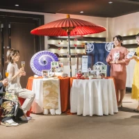 大國魂神社 結婚式場