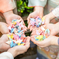 大國魂神社 結婚式場