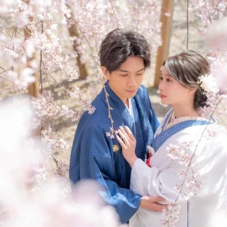 大國魂神社 結婚式場