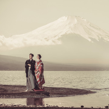 大國魂神社 結婚式場