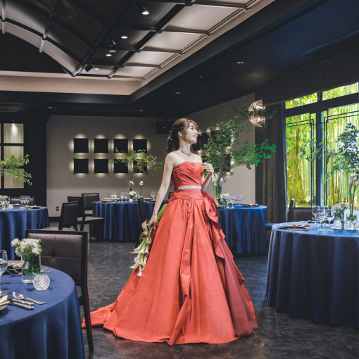 大國魂神社 結婚式場