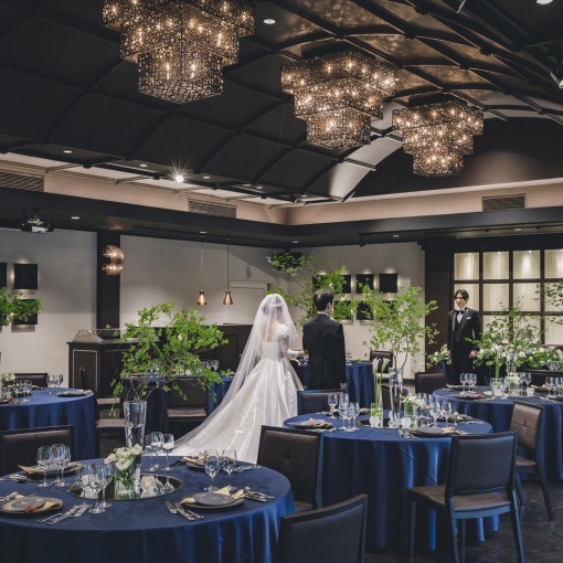 大國魂神社 結婚式場