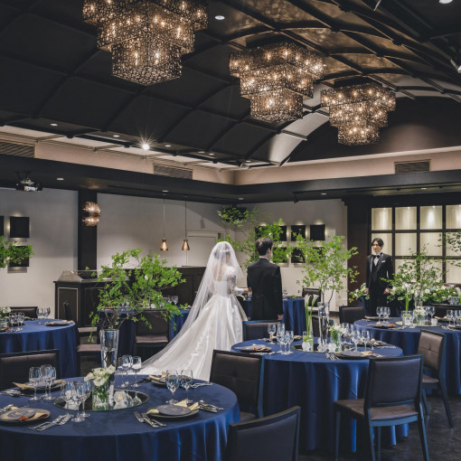 大國魂神社 結婚式場