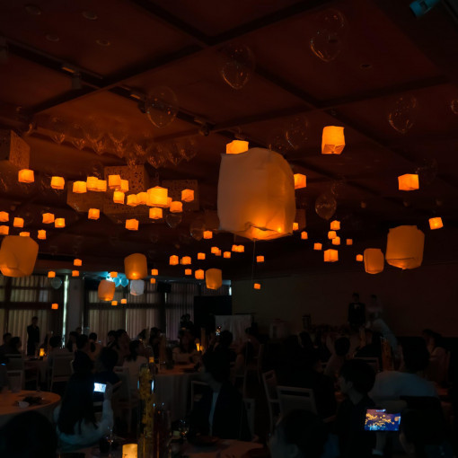 大國魂神社 結婚式場