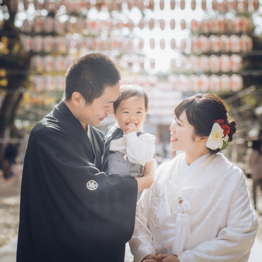 大國魂神社 結婚式場
