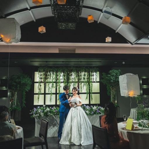 大國魂神社 結婚式場