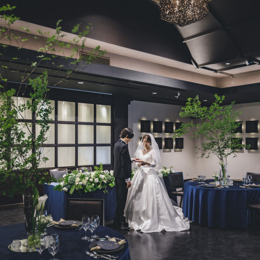 大國魂神社 結婚式場