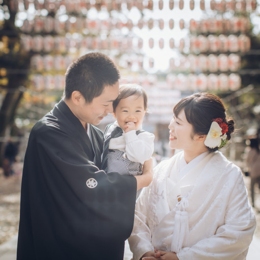 大國魂神社 結婚式場