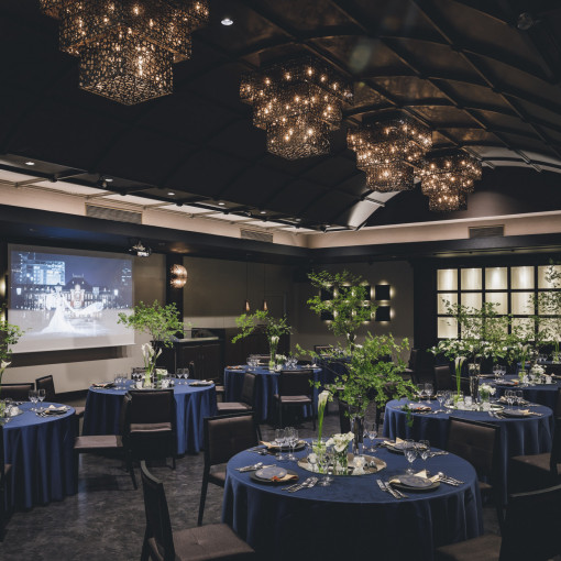 大國魂神社 結婚式場