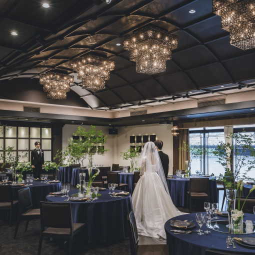 大國魂神社 結婚式場