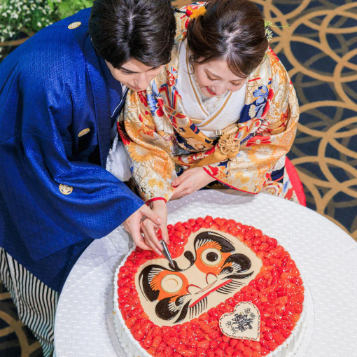 大國魂神社 結婚式場