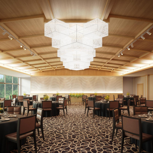 大國魂神社 結婚式場