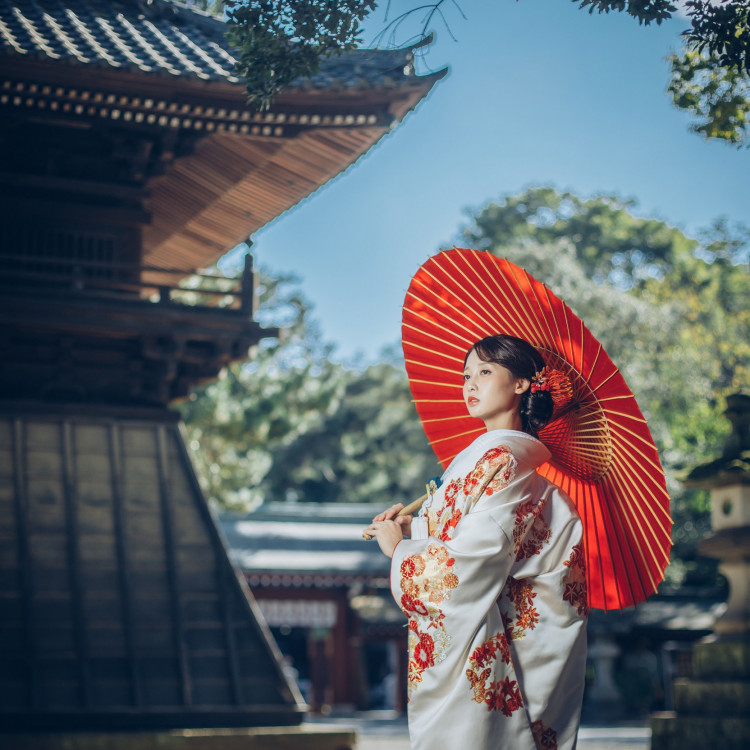 大國魂神社 結婚式場の結婚式 特徴と口コミをチェック ウエディングパーク