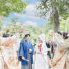 大國魂神社 結婚式場