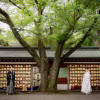 大國魂神社 結婚式場