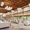 大國魂神社 結婚式場