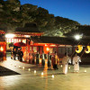 大國魂神社 結婚式場