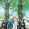 大國魂神社 結婚式場