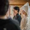 大國魂神社 結婚式場
