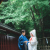 大國魂神社 結婚式場