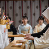 大國魂神社 結婚式場