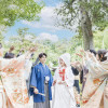 大國魂神社 結婚式場