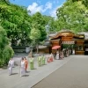 大國魂神社 結婚式場
