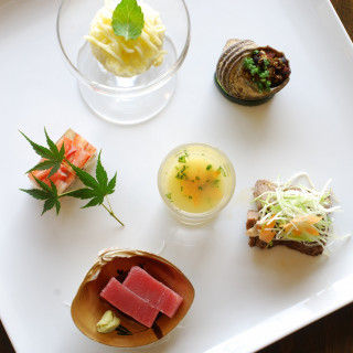 【平日がお休みの方へ】ホテルランチ付き☆ゆったり相談会